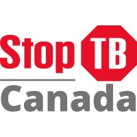 Stop TB Canada logo - Similar company to Aids-Free World