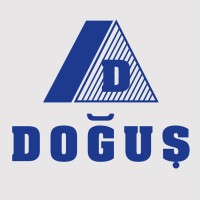 Doğuş Alüminyum logo - Similar company to Mg Iron & Steel - Fencing Systems