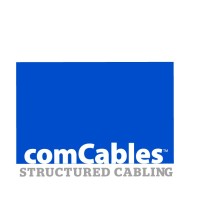 comCables logo - Similar company to Allcomm Data Supply, Inc