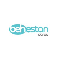 Behestan Darou logo - Similar company to Cobel Darou