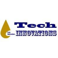 Tech Innovations Ltd. logo - Similar company to Super-Tech Marine Services