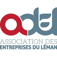 ADEL - Association des Entreprises du Léman logo - Similar company to Prémices.Click