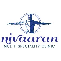 Nivaaran - Multispeciality Clinic logo - Similar company to ⚕️ Dr Richa'S Fitwell Physiotherapy | Kharadi, Pune
