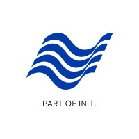 Logimatic - Part of Init logo - Similar company to Init