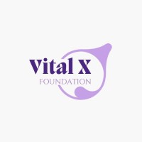 Vital X Foundation logo - Similar company to Sme Dxp Foundation