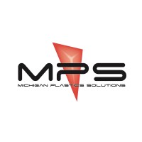 Michigan Plastics Solutions logo - Similar company to Pro Plastics Sales And Service, Inc.