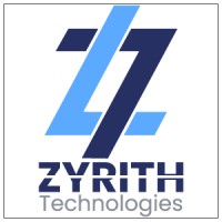 ZyrithTech logo - Similar company to Digitalregintel