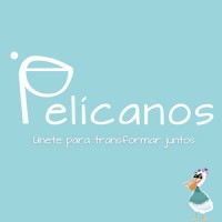 Pelícanos ONG logo - Similar company to Bepelican