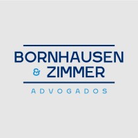Bornhausen & Zimmer Advogados logo - Similar company to Mapz.Law