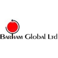 BARHAM GLOBAL LIMITED logo - Similar company to Davethenerdguy Llc