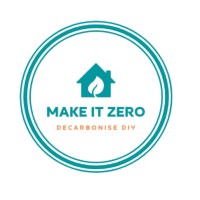 Make it Zero logo - Similar company to Data For Inclusion