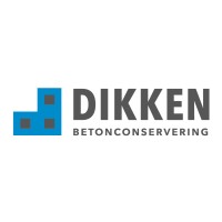 Dikken Betonconservering logo - Similar company to Teais Sa