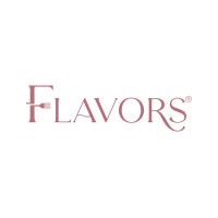 Flavors logo - Similar company to Rch