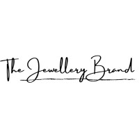 The Jewellery Brand logo - Similar company to Australia Website Development