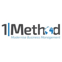 1|Method logo - Similar company to Township Economy Revitalisation Alliance (Tera)