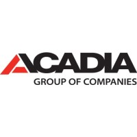 Acadia Group of Companies logo - Similar company to Kpcl Group