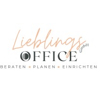 LieblingsOFFICE GmbH logo - Similar company to Wirtschaftsjunioren Bayreuth
