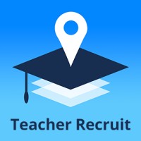 Teacher Recruit logo - Similar company to Red Lester