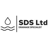 SDS Drainage Specialist logo - Similar company to Groundcore Limited