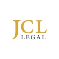 JCL Legal | Sydney Law Firm logo - Similar company to Tehan George & Co - Law Firm