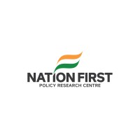 Nation First Policy Research Centre logo - Similar company to Policy, Politics And Governance Foundation (Ppgf)