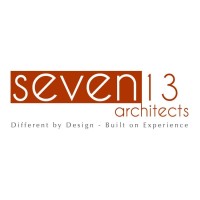 713 Architects logo - Similar company to Processio Strategic Services