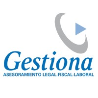 Gestiona | Abogados, asesoría y gestoría logo - Similar company to Elephant Seven