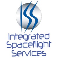 Integrated Spaceflight Services logo - Similar company to Emergent Game Technologies