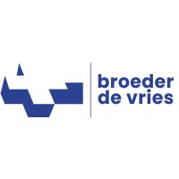 Broeder de Vries logo - Similar company to Dezorgbv