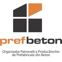Prefbeton logo - Similar company to Igna Construct