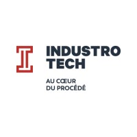 Industro-Tech logo - Similar company to Opting Solution