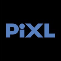 PiXL logo - Similar company to Dmpe Tech