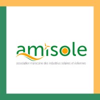 AMISOLE logo - Similar company to Smedr