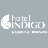 Hotel Indigo Naperville Riverwalk logo - Similar company to Skybridge Resource Center