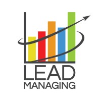 LeadManaging logo - Similar company to Knotless