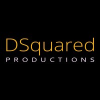 DSquared Productions logo - Similar company to Rev Drives