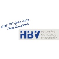 HBV Hermsdorfer Beschlag Vertrieb GmbH logo - Similar company to Steinrück Gmbh & Co. Kg