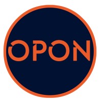Opon Staffing logo - Similar company to Lbnet