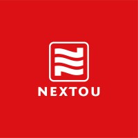 Nextou logo - Similar company to Skilou