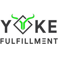 Yoke Fulfillment logo - Similar company to Fba Prep Logistics Llc