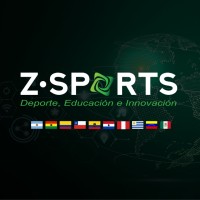 ZSPORTS logo - Similar company to Qlobbi