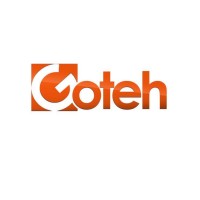 Goteh Construction Ltd logo - Similar company to Rockson Engineering
