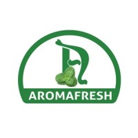 AROMAFRESH logo - Similar company to Herbex