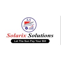 Solarix Solutions logo - Similar company to Pluto Consulting