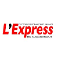 L'Express de Madagascar logo - Similar company to Fanamby