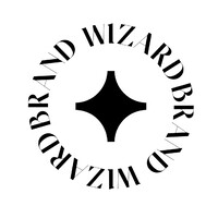 Brand Wizard logo - Similar company to Nspyrstudios—