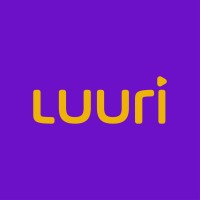 Luuri logo - Similar company to Vila Paper
