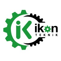 İKON TEKNİK logo - Similar company to Bnb Otomasyon Mühendislik Elektrik Elektronik Sanayi Ve Ticaret Limited Şirketi