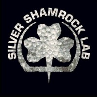 Silver Shamrock Lab logo - Similar company to Ballistic Dummy Lab, Inc
