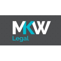 MKW Legal logo - Similar company to Bssk | Brudkiewicz Suchecka